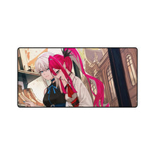 Load image into Gallery viewer, Morgan le Fay Mouse Pad (Desk Mat)
