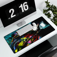 Load image into Gallery viewer, Jigoku Shōjo Mouse Pad (Desk Mat)
