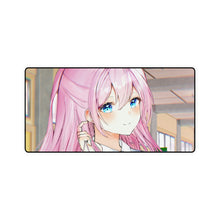 Load image into Gallery viewer, Shikimori's Not Just a Cutie Mouse Pad (Desk Mat)
