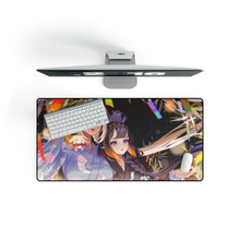Load image into Gallery viewer, Virtual Youtuber Mouse Pad (Desk Mat)
