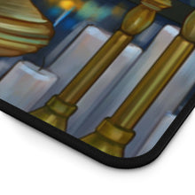 Load image into Gallery viewer, Anime Original Mouse Pad (Desk Mat) Hemmed Edge
