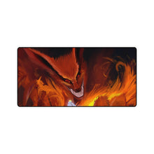 Load image into Gallery viewer, Anime Naruto Mouse Pad (Desk Mat)

