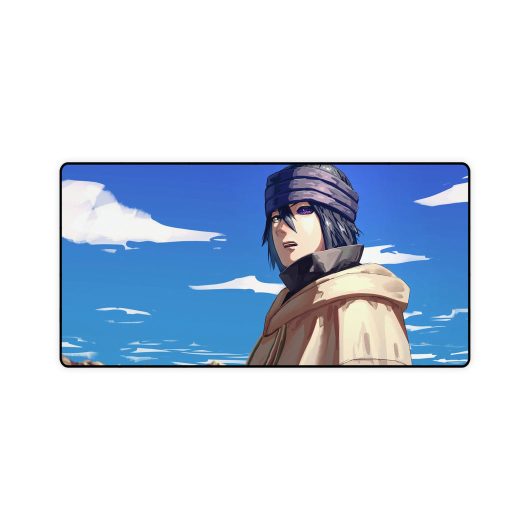 nan Mouse Pad (Desk Mat)