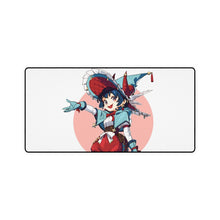 Load image into Gallery viewer, Anime Girl Mouse Pad (Desk Mat)
