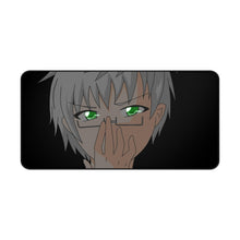 Load image into Gallery viewer, Heaven's Lost Property Mouse Pad (Desk Mat)
