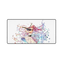 Load image into Gallery viewer, Anime Music Mouse Pad (Desk Mat)
