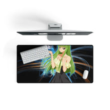 Load image into Gallery viewer, Code Geass Mouse Pad (Desk Mat)
