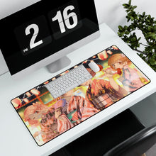 Load image into Gallery viewer, Anime Kantai Collection Mouse Pad (Desk Mat)
