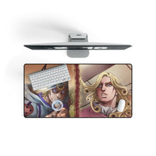 Load image into Gallery viewer, Anime Jojo's Bizarre Adventure Mouse Pad (Desk Mat)
