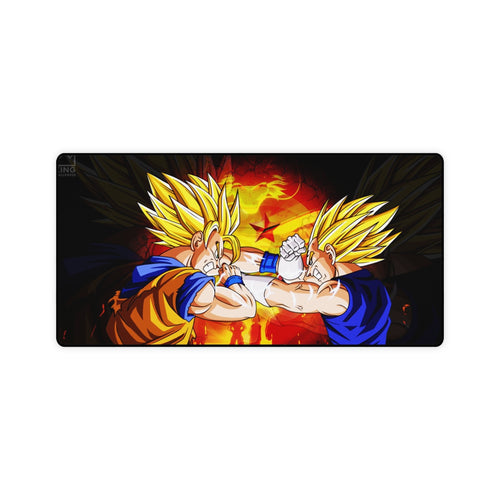 Anime Dragon Ball Z Mouse Pad (Desk Mat)