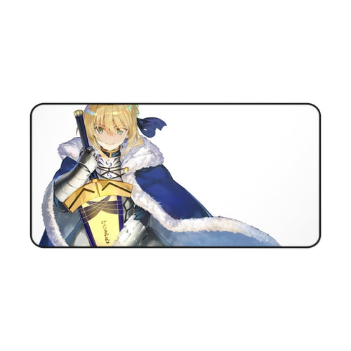 Fate/Stay Night Mouse Pad (Desk Mat)
