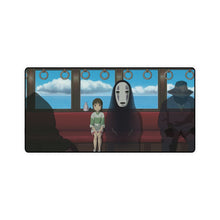 Load image into Gallery viewer, Spirited Away Mouse Pad (Desk Mat)
