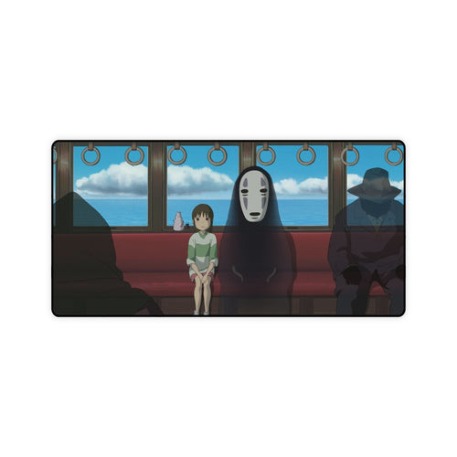 Spirited Away Mouse Pad (Desk Mat)