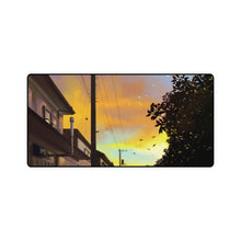 Load image into Gallery viewer, Urusei Yatsura (2022) Mouse Pad (Desk Mat)
