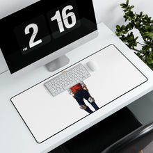 Load image into Gallery viewer, My Hero Academia Katsuki Bakugou Mouse Pad (Desk Mat) With Laptop
