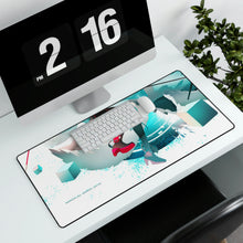Load image into Gallery viewer, Vocaloid Mouse Pad (Desk Mat)
