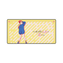 Load image into Gallery viewer, My Dress-Up Darling Mouse Pad (Desk Mat)
