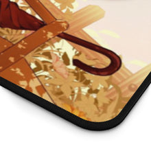 Load image into Gallery viewer, Anime Original Mouse Pad (Desk Mat) Hemmed Edge
