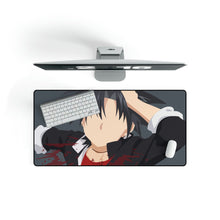 Load image into Gallery viewer, UQ Holder! Mouse Pad (Desk Mat)
