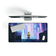 Load image into Gallery viewer, David Martinez Mouse Pad (Desk Mat)
