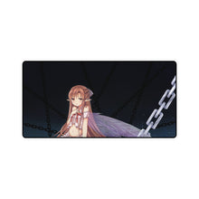 Load image into Gallery viewer, Sword Art Online Mouse Pad (Desk Mat)
