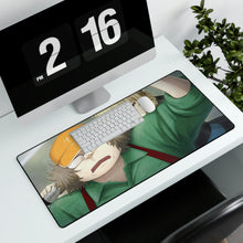 Load image into Gallery viewer, Anime Steins;Gate 0 Mouse Pad (Desk Mat)
