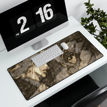 Load image into Gallery viewer, Anime Jojo's Bizarre Adventure Mouse Pad (Desk Mat)
