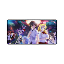 Load image into Gallery viewer, Ben-To Mouse Pad (Desk Mat)
