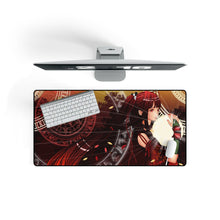 Load image into Gallery viewer, Anime Original Mouse Pad (Desk Mat) On Desk
