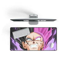 Load image into Gallery viewer, Black Mouse Pad (Desk Mat)
