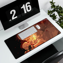 Load image into Gallery viewer, Anime Touken Ranbu Mouse Pad (Desk Mat)
