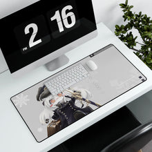 Load image into Gallery viewer, Anime Kantai Collection Mouse Pad (Desk Mat)
