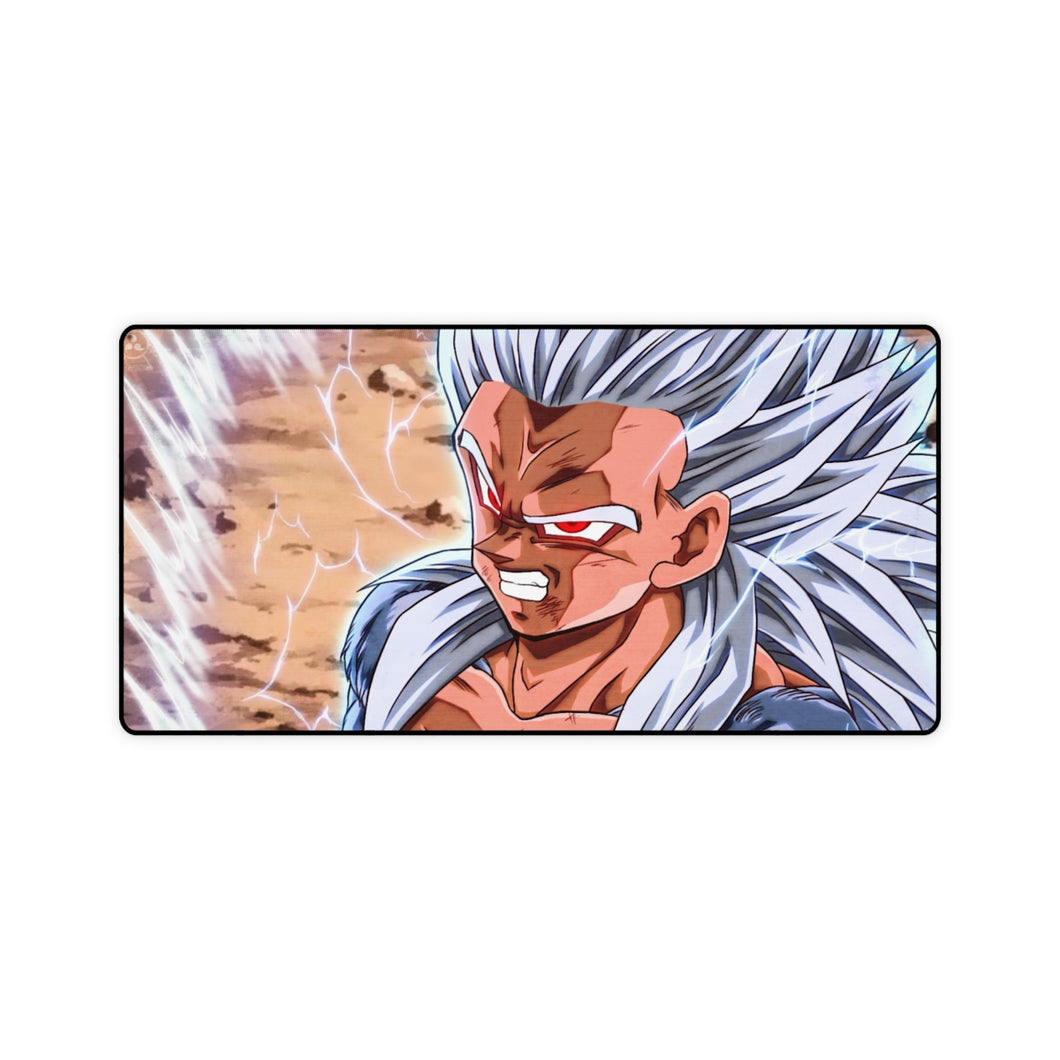 Dragon Ball Super Mouse Pad (Desk Mat)