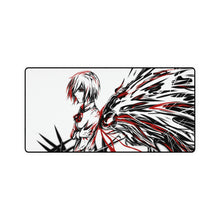 Load image into Gallery viewer, Anime Tokyo Ghoul Mouse Pad (Desk Mat)

