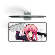 Load image into Gallery viewer, Amakawa Amane no Hitei Koushiki Mouse Pad (Desk Mat)
