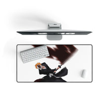 Load image into Gallery viewer, Anime Bleach Mouse Pad (Desk Mat)
