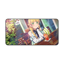 Load image into Gallery viewer, Love Live! Superstar!! Mouse Pad (Desk Mat)
