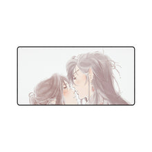 Load image into Gallery viewer, Tian Guan Ci Fu Mouse Pad (Desk Mat)
