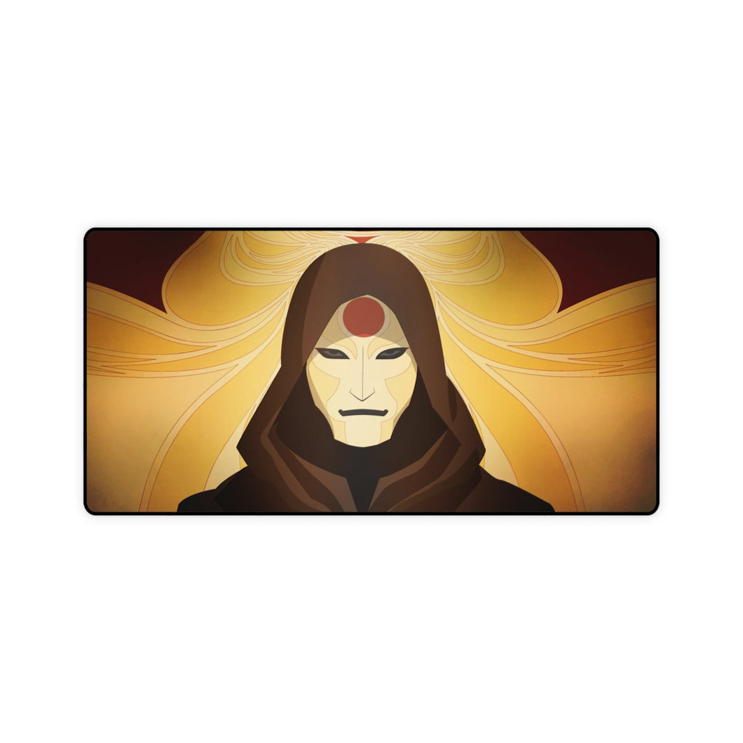 Equality Approaches Mouse Pad (Desk Mat)