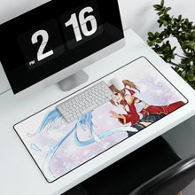 Load image into Gallery viewer, Sword Art Online Mouse Pad (Desk Mat)
