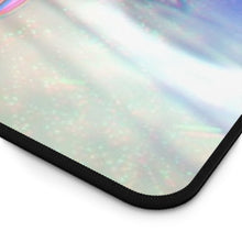 Load image into Gallery viewer, Ya Boy Kongming! Eiko Tsukimi Mouse Pad (Desk Mat) With Laptop
