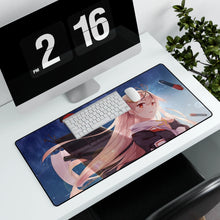 Load image into Gallery viewer, Anime Kantai Collection Mouse Pad (Desk Mat)
