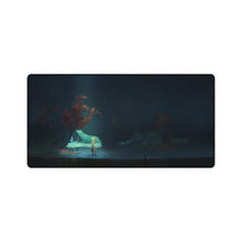 Load image into Gallery viewer, Anime Your Lie in April Mouse Pad (Desk Mat)
