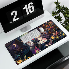 Load image into Gallery viewer, Anime Original Mouse Pad (Desk Mat) With Laptop
