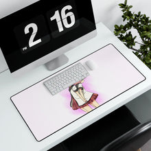 Load image into Gallery viewer, Yuru Yuri Mouse Pad (Desk Mat)
