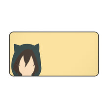 Load image into Gallery viewer, Durarara!! Mouse Pad (Desk Mat)
