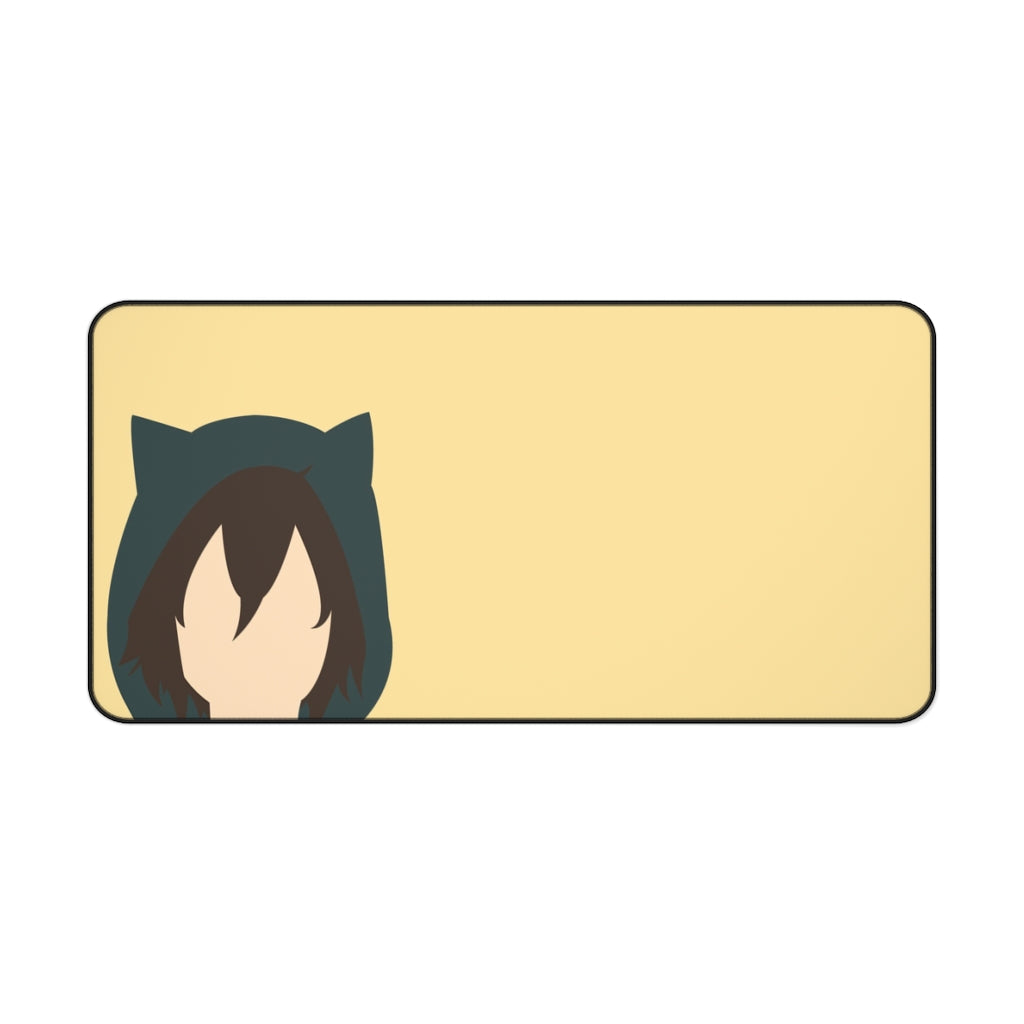 Durarara!! Mouse Pad (Desk Mat)