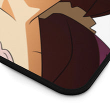 Load image into Gallery viewer, Monogatari (Series) Mouse Pad (Desk Mat) Hemmed Edge
