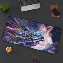 Load image into Gallery viewer, Anime Original Mouse Pad (Desk Mat) On Desk
