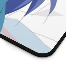 Load image into Gallery viewer, Lucky Star Mouse Pad (Desk Mat) Hemmed Edge
